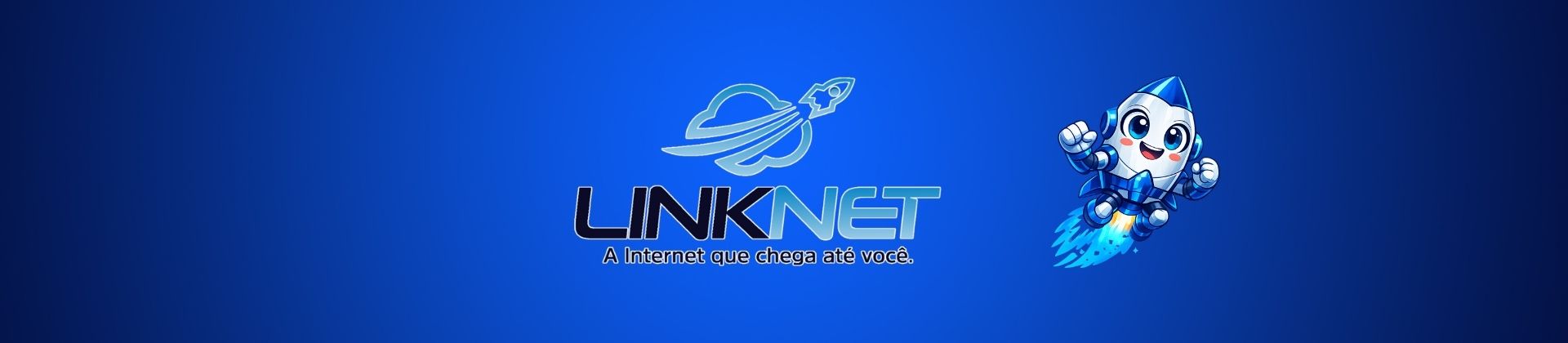 Banner Linknet